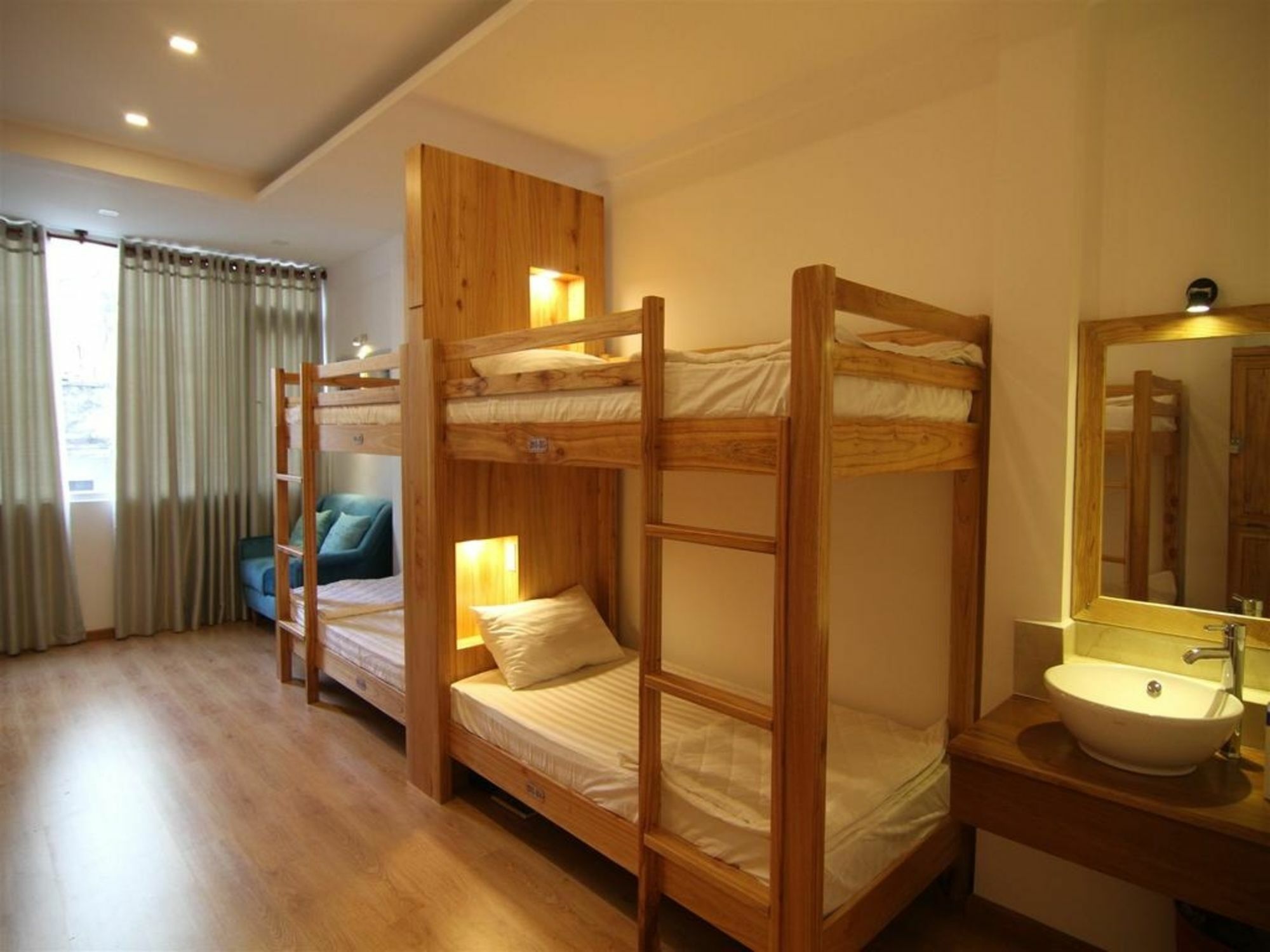 New Saigon Hostel 2 Ciudad Ho Chi Minh  Exterior foto